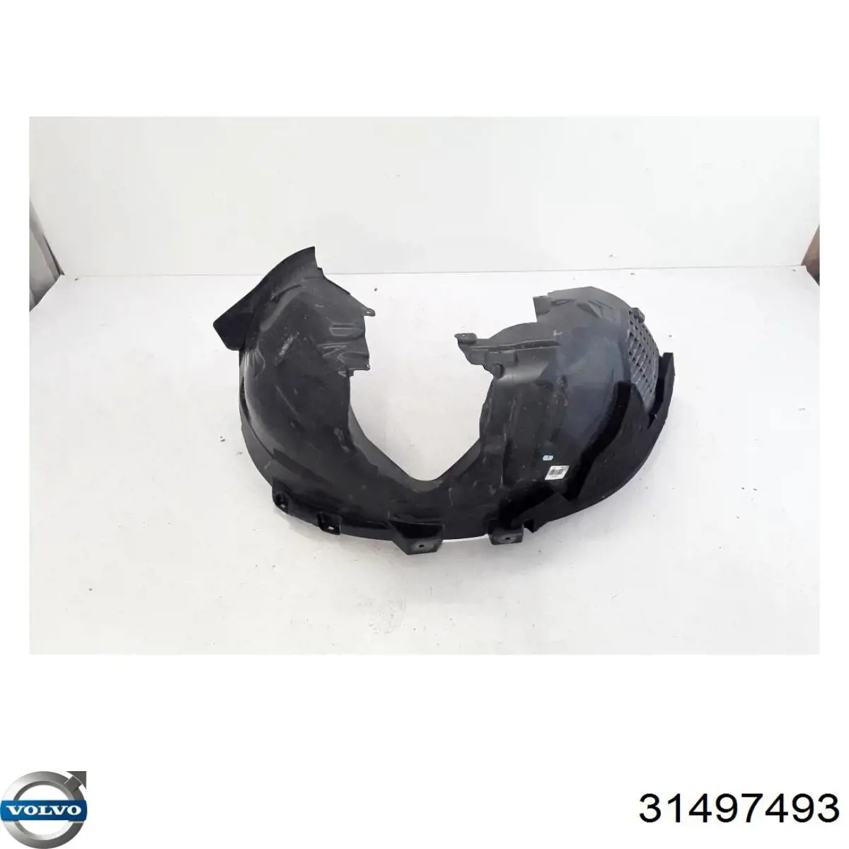 Купить 31497493 Volvo Подкрылок передний правый
