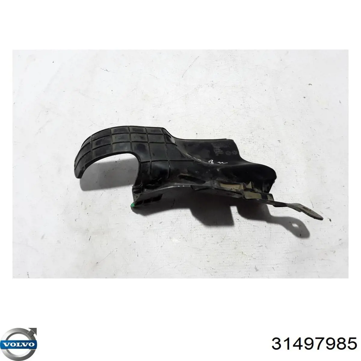 Защита двигателя правая Volvo 31469703 цена, от 7.61 USD