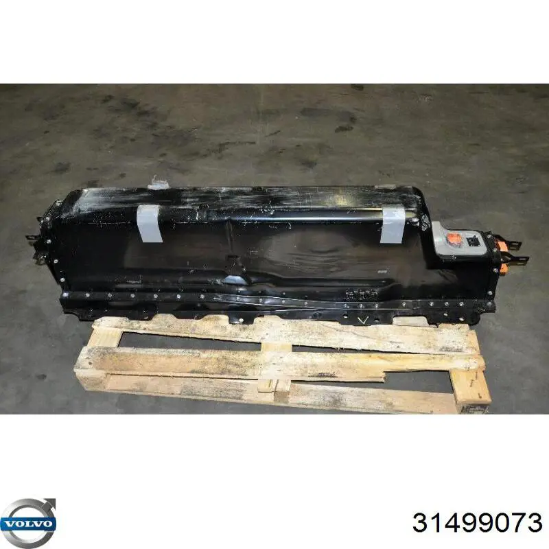 Батарейный модуль электромобиля Volvo 31491834 цена, от 1520.32 USD