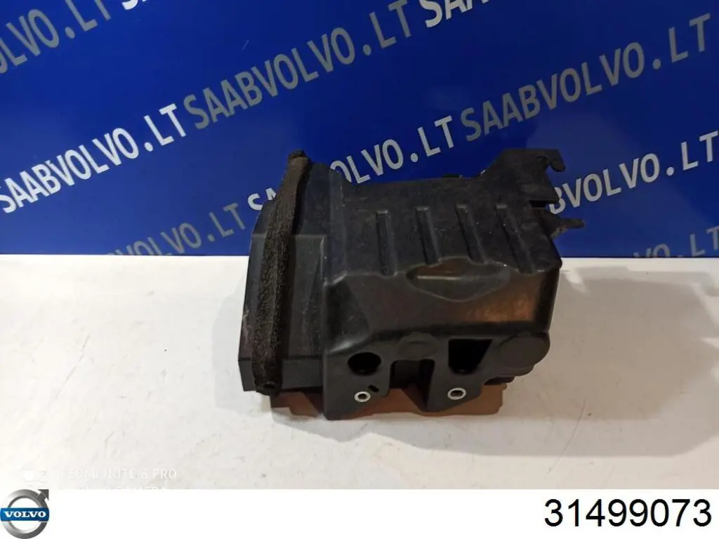 Купить 31491834 Volvo Батарейный модуль электромобиля