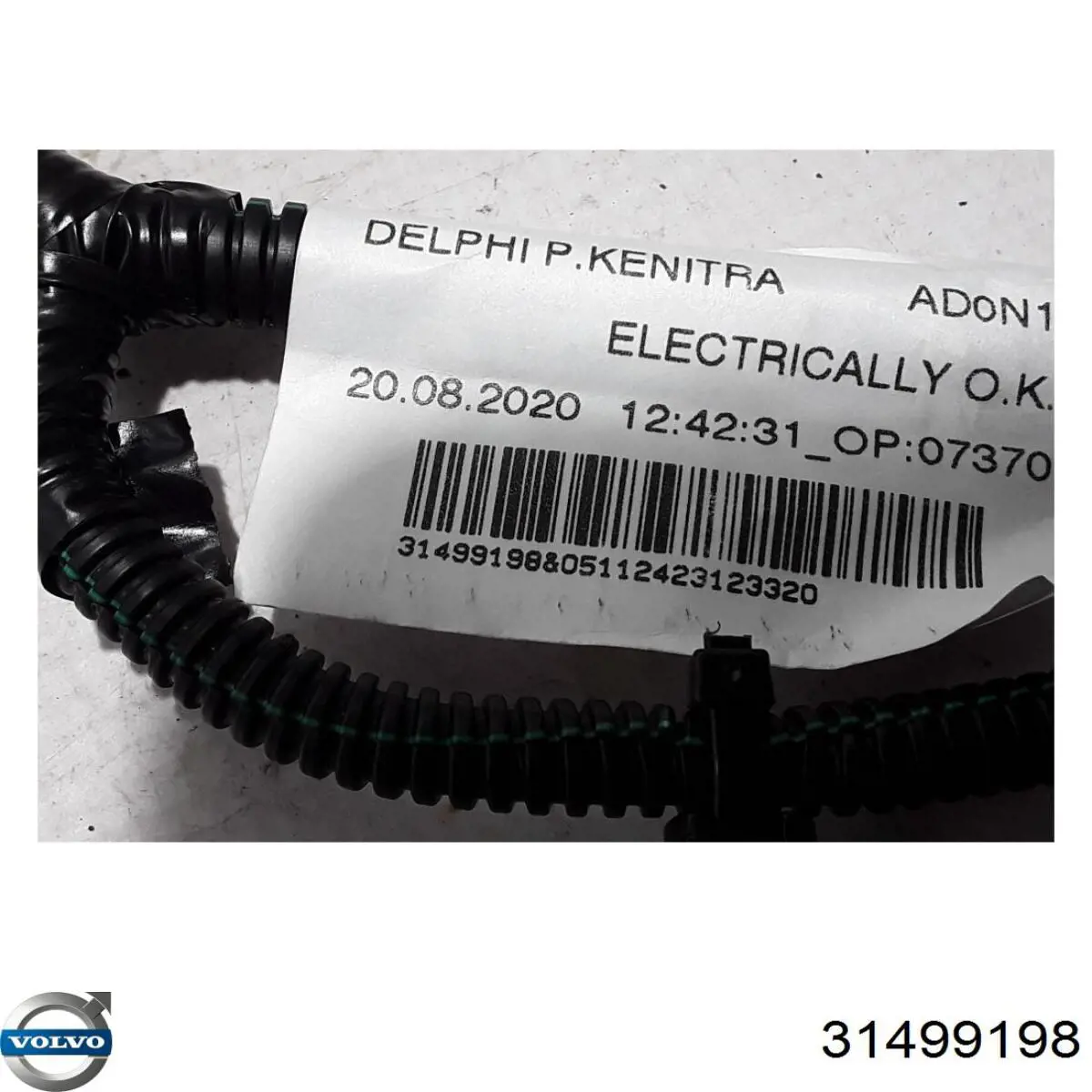 31499198 Volvo 