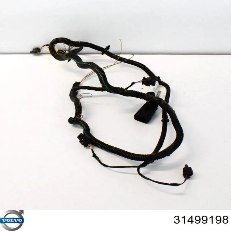 Купить 31499198 Volvo 