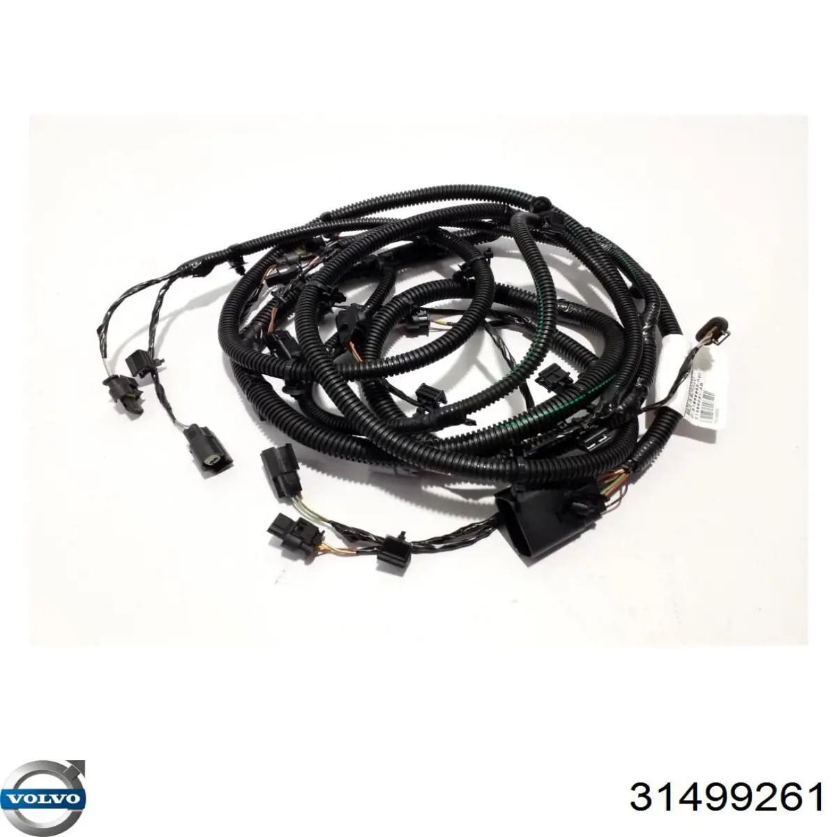 31499261 Volvo 