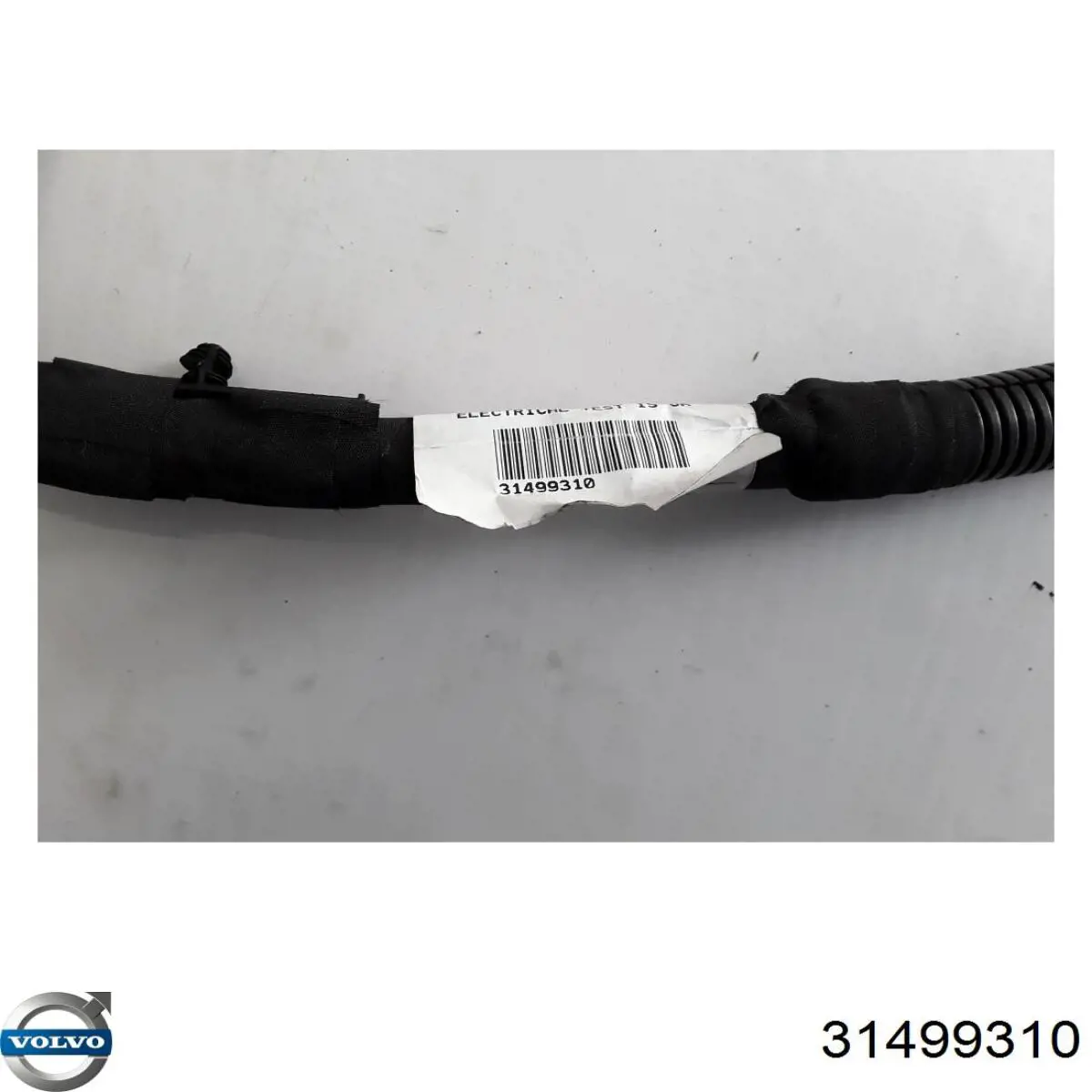 Жгут проводов рулевой рейки Volvo 31499310 цена, от 27.87 USD