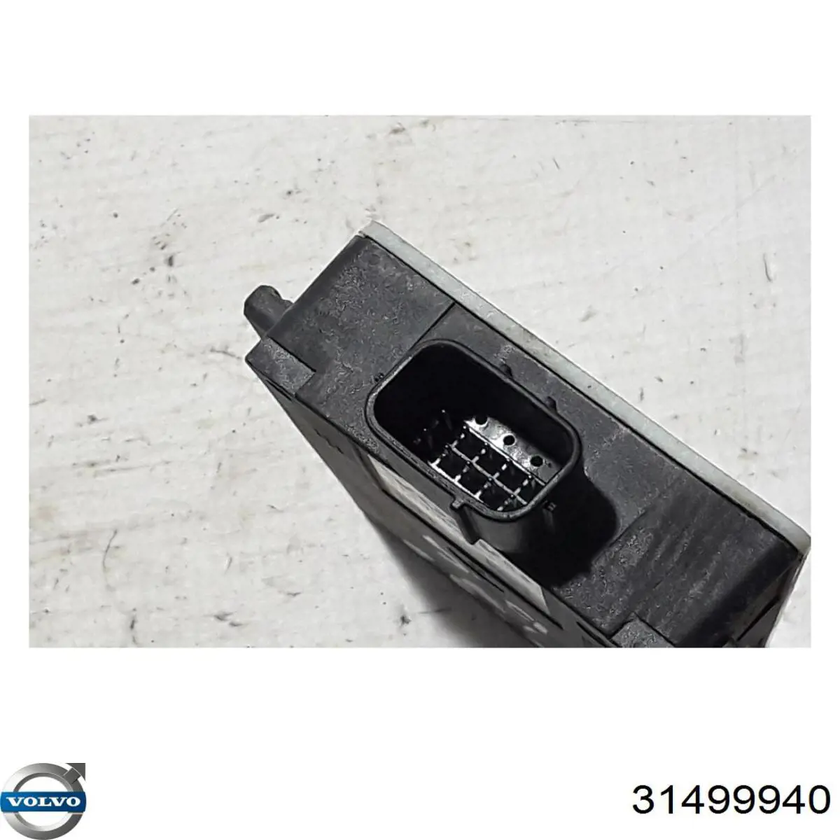 Датчик контроля мертвой зоны задний Volvo 31499940 цена, от 94.91 USD