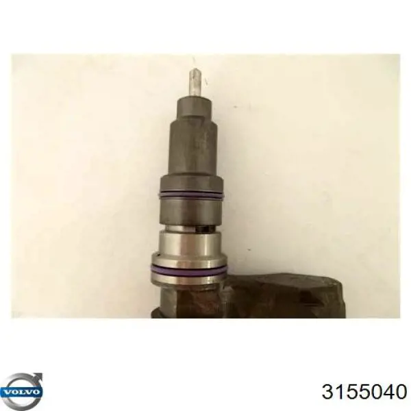8113409 Volvo Топливные форсунки