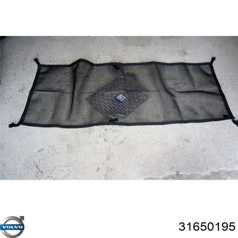  Volvo 31650195 цена, от 102.83 USD