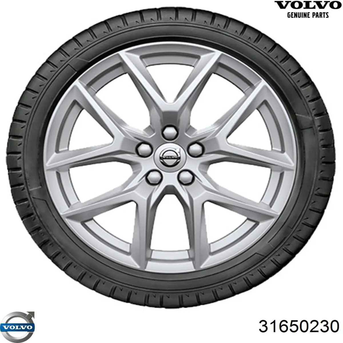 Купить 31650230 Volvo 