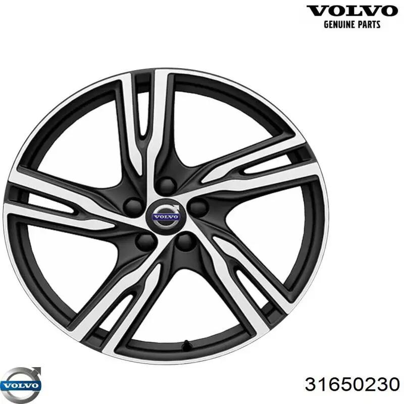  31650230 Volvo