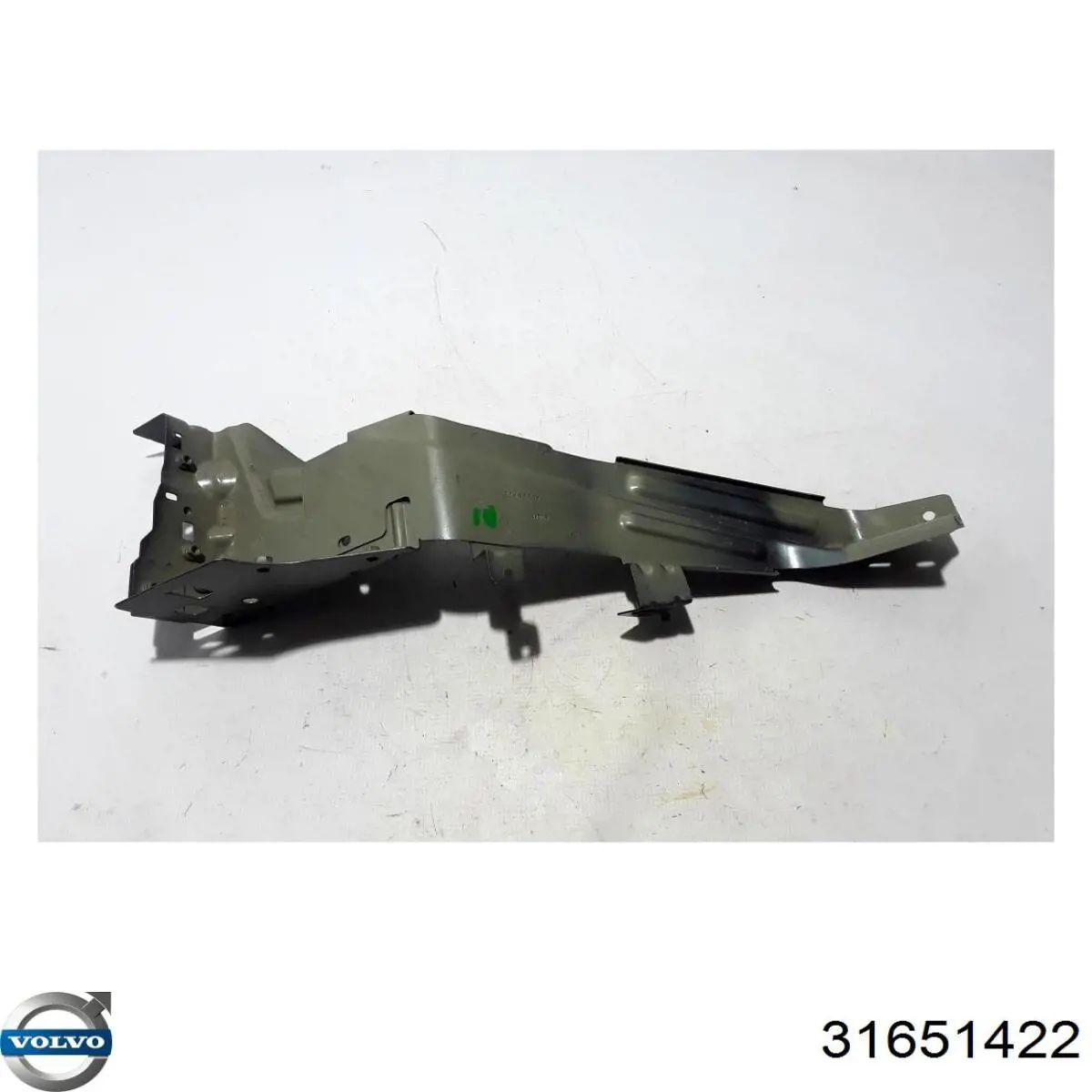 Телевизор левый Volvo 32377055 цена, от 93.75 USD