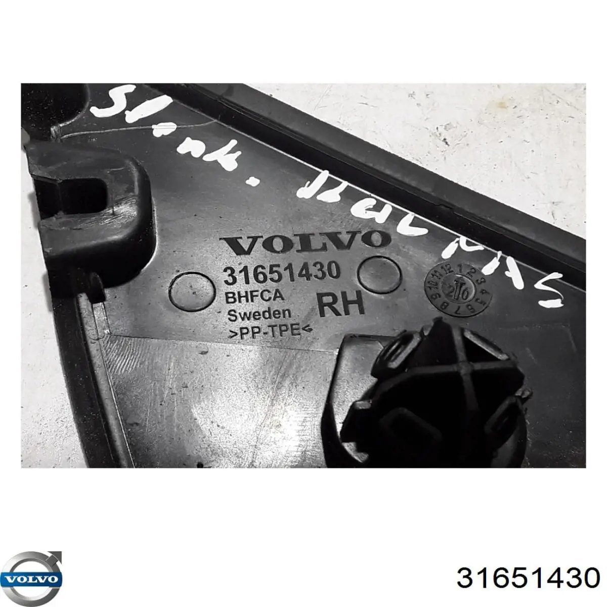 31651430 Volvo 