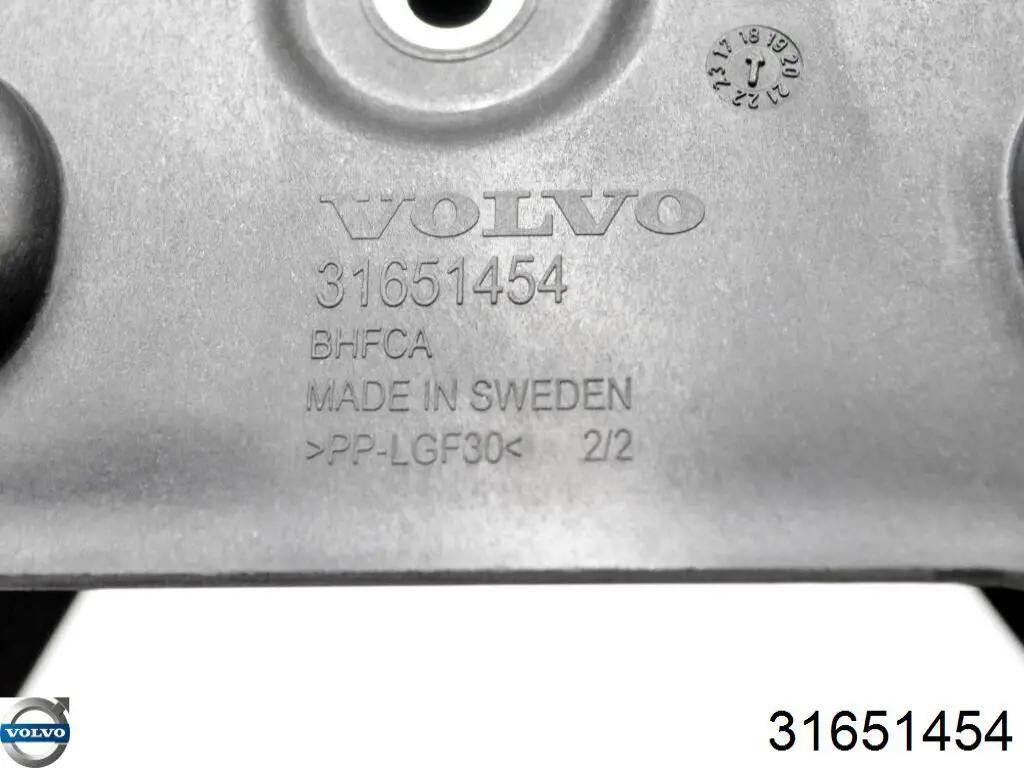 31651454 Volvo 
