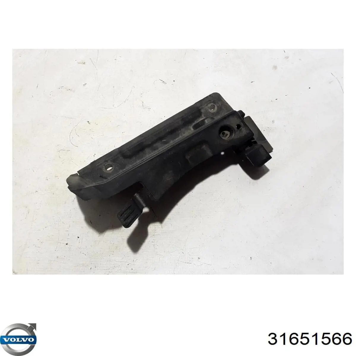 Купить 31651566 Volvo 