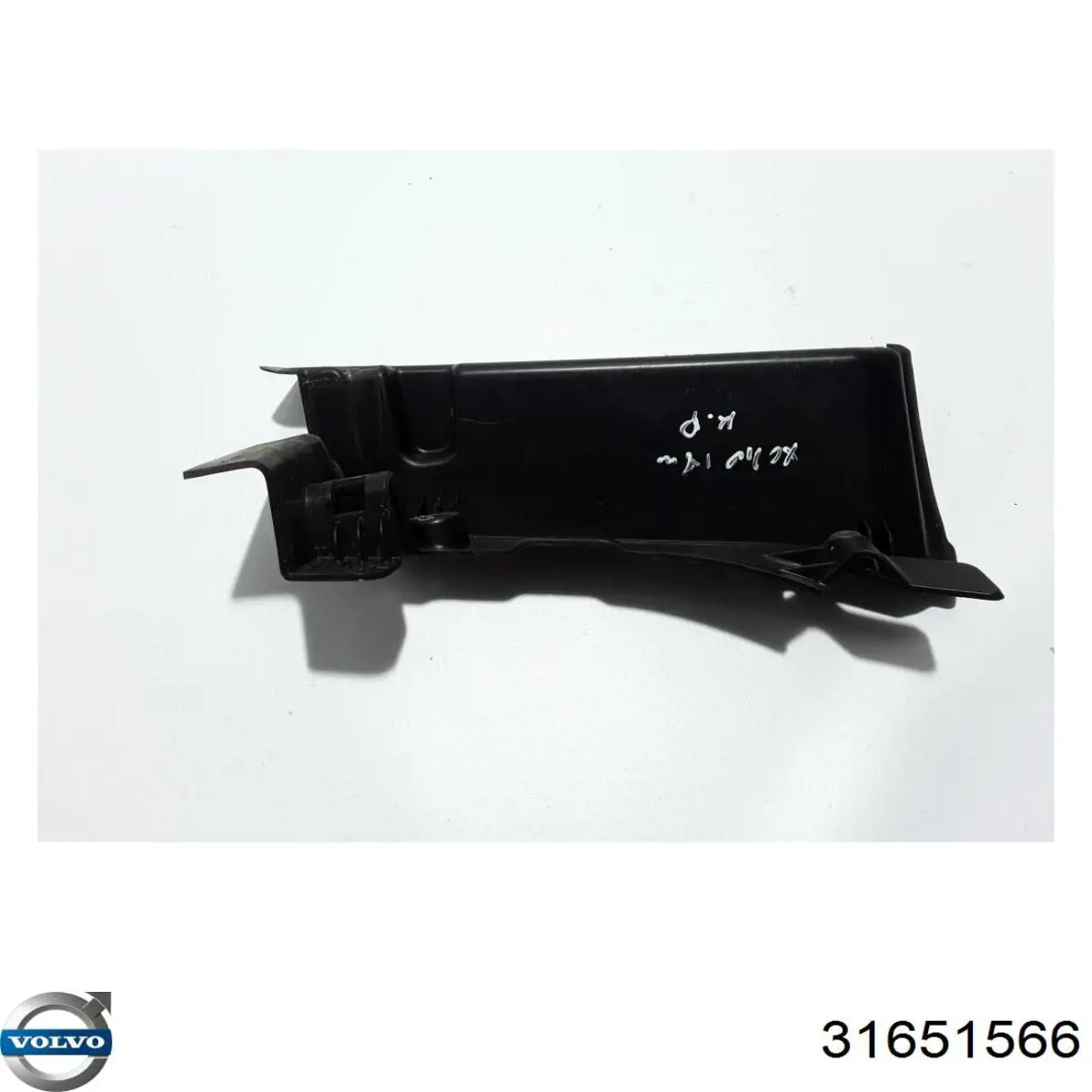  Volvo 31651566 цена, от 12.67 USD