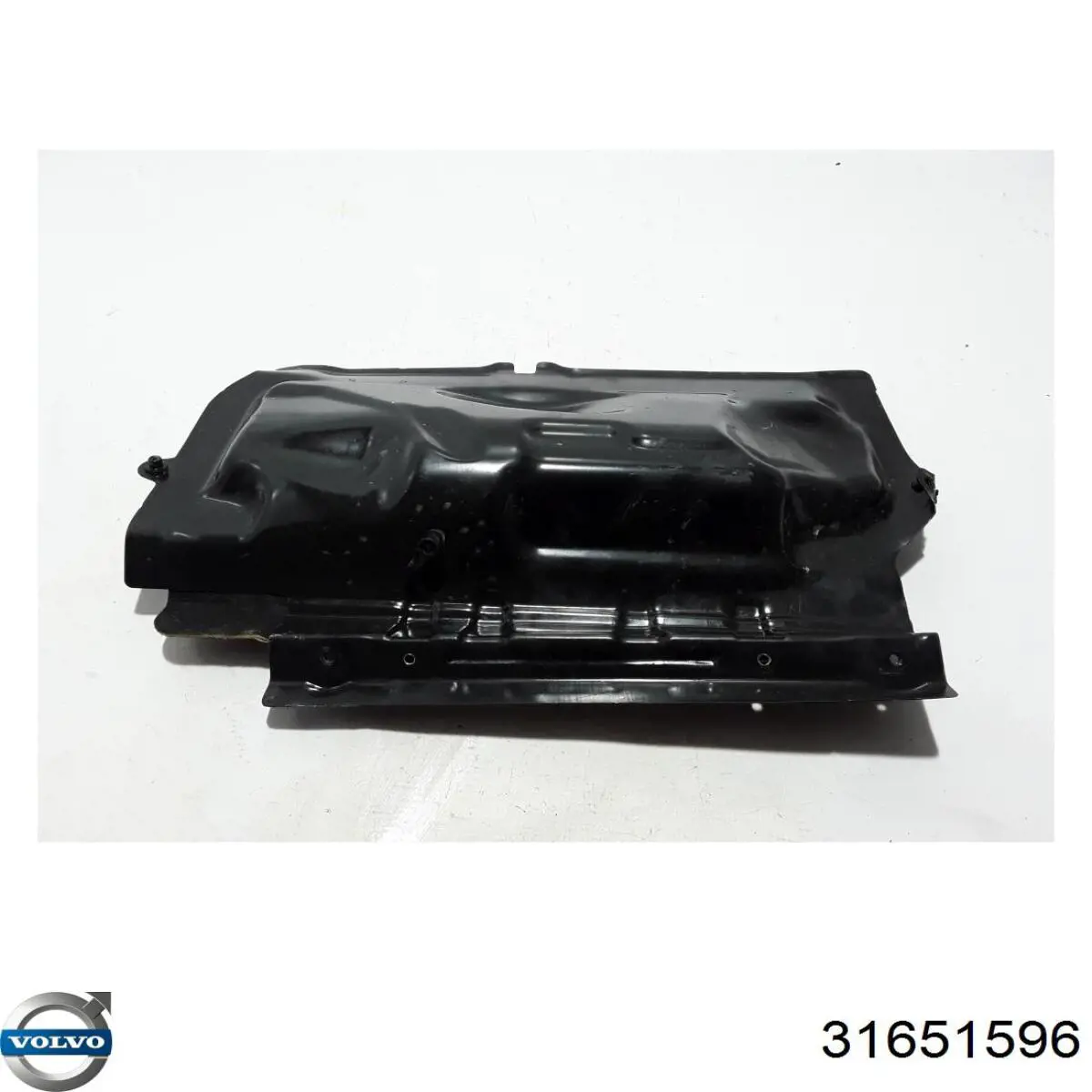 31651596 Volvo 