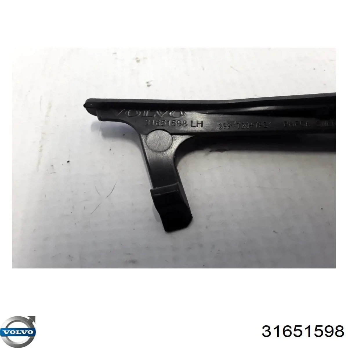 31651598 Volvo 
