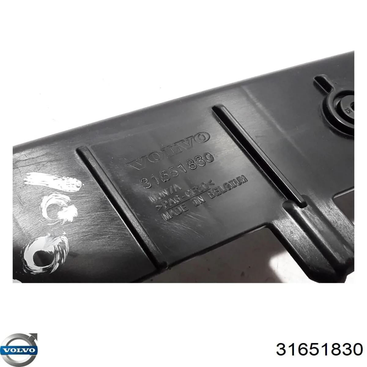  31383992 Volvo