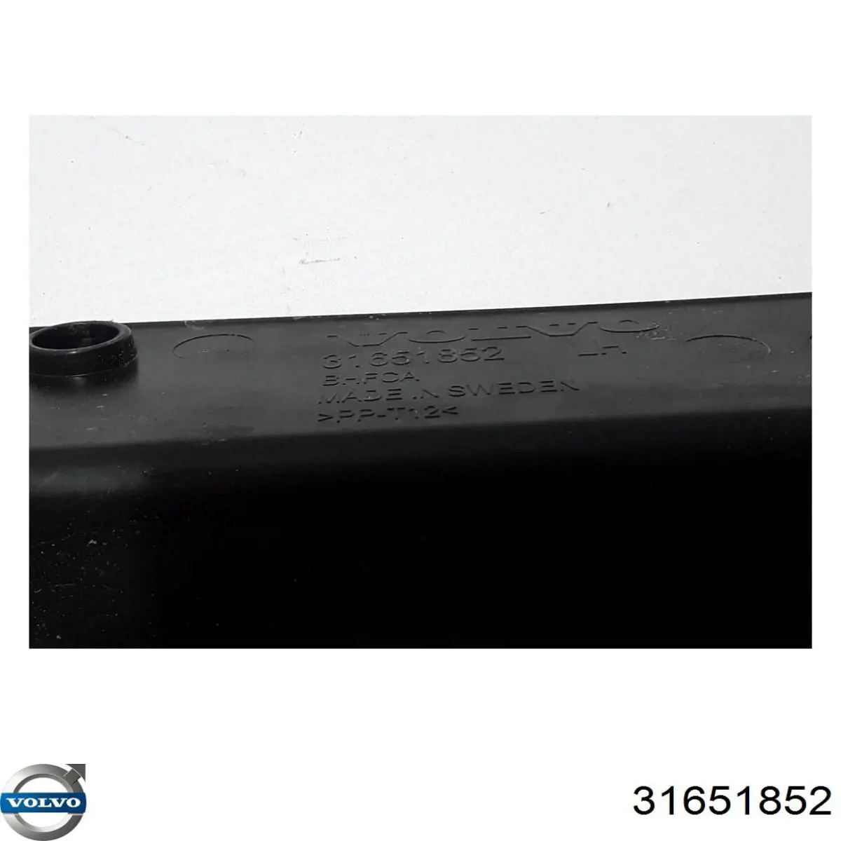  31651852 Volvo