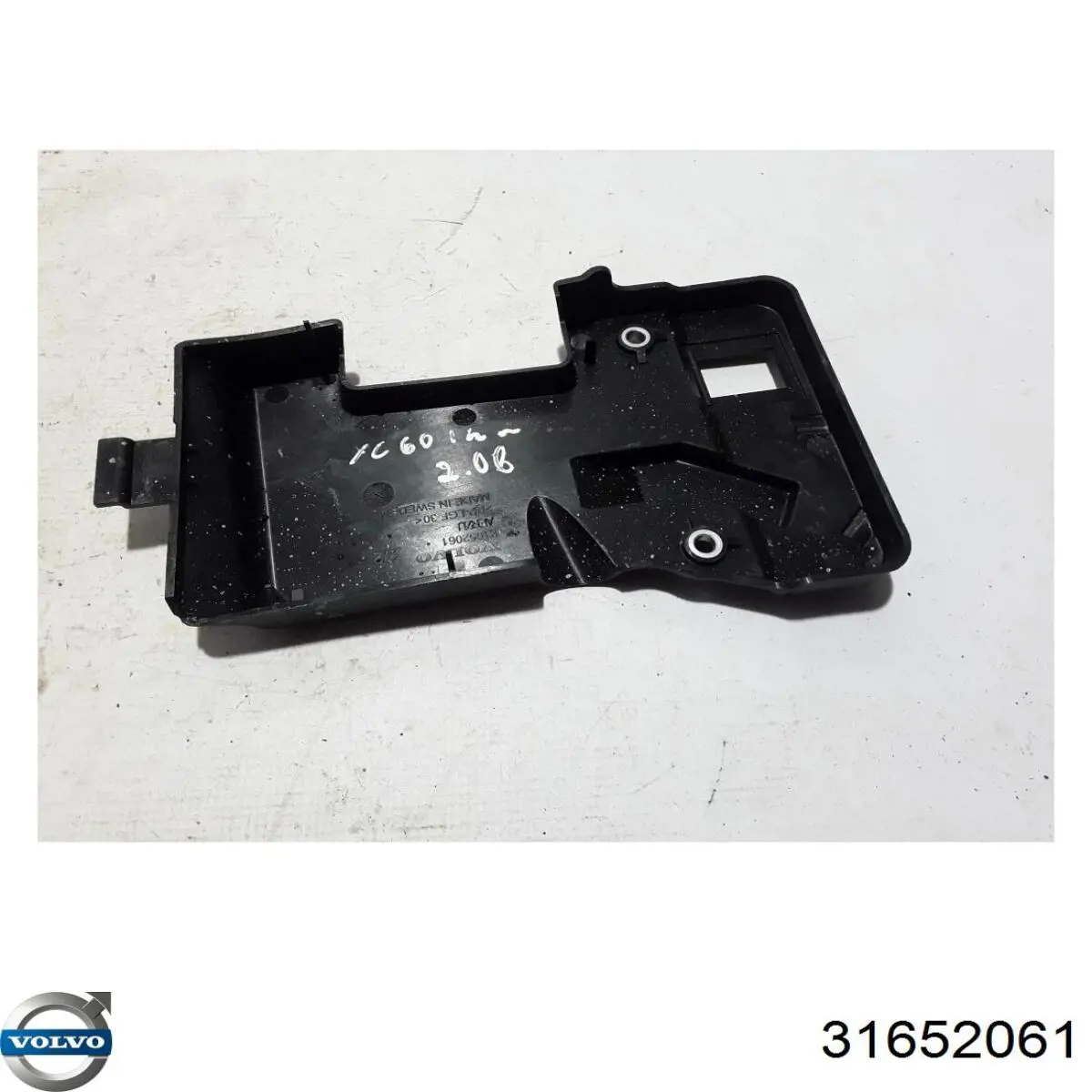 31652061 Volvo 
