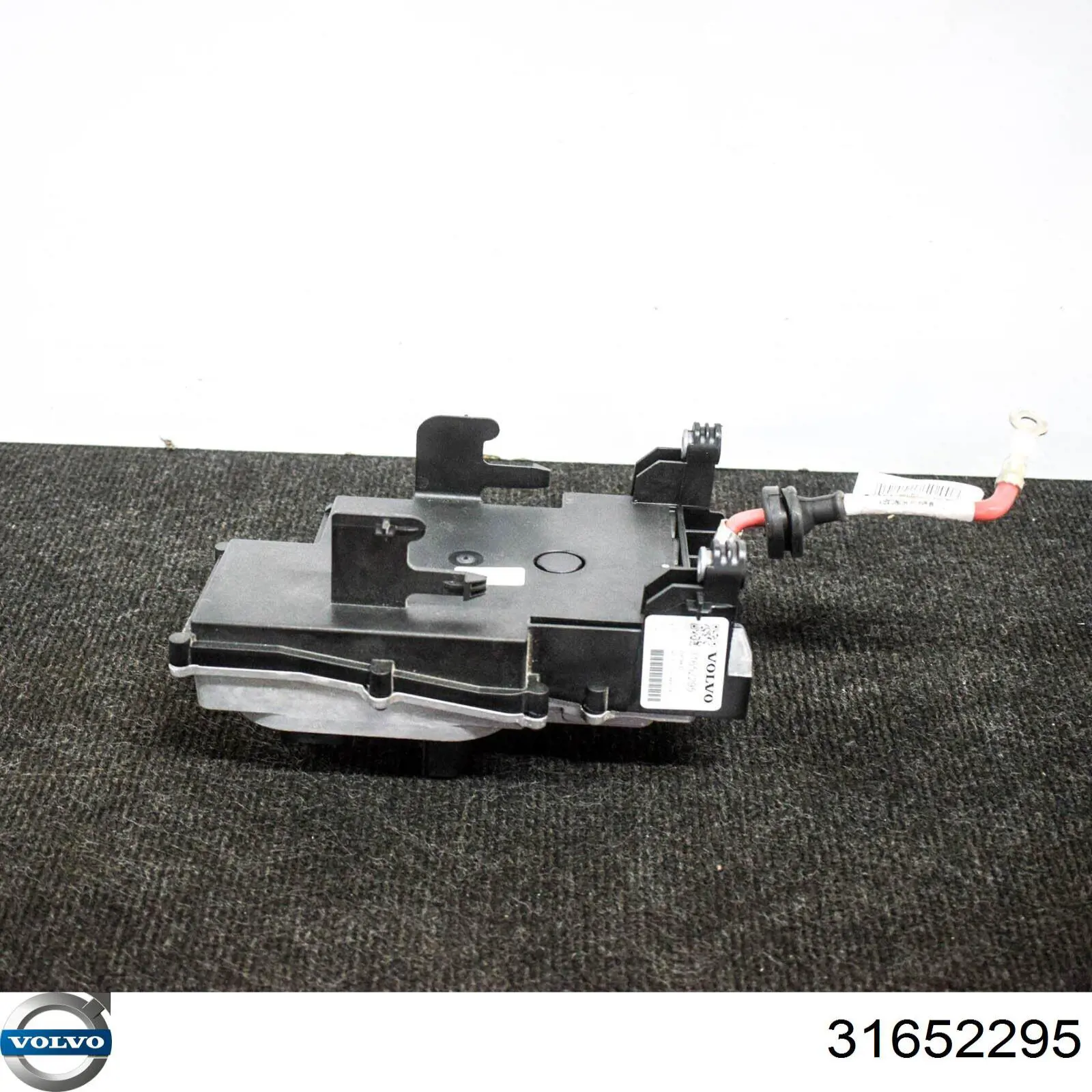  31652295 Volvo