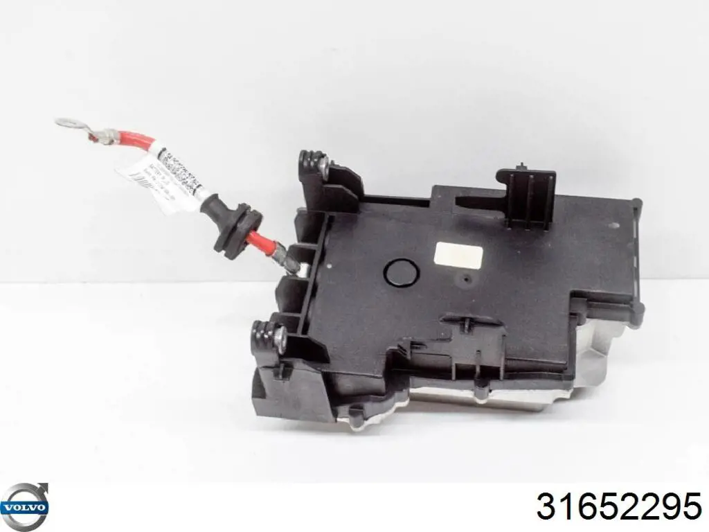  Volvo 31652295