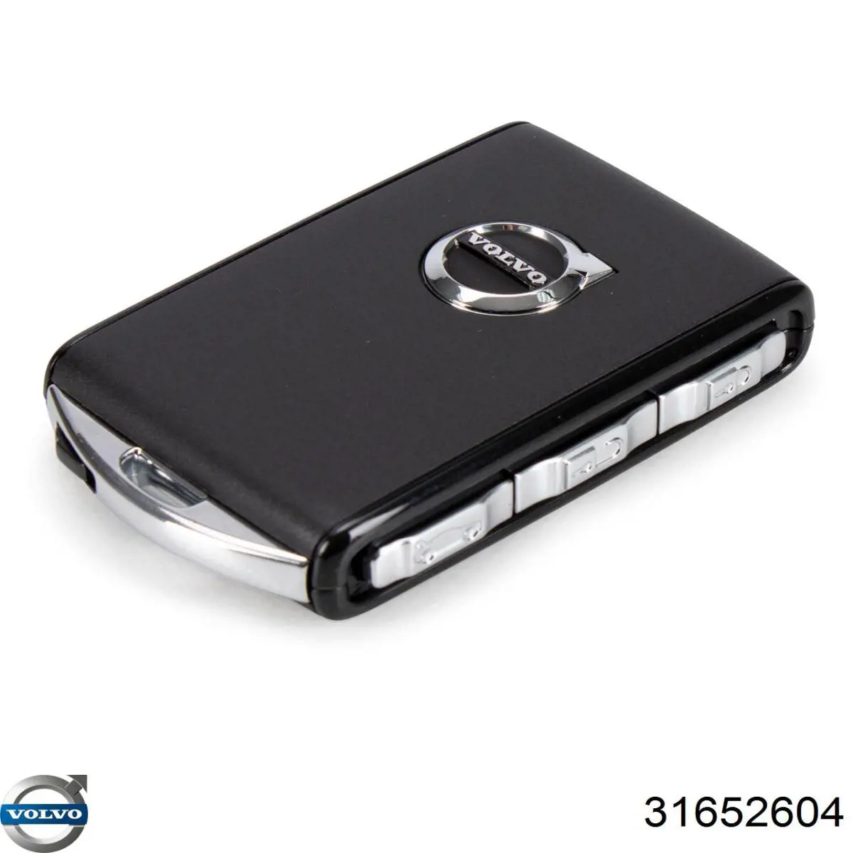 Ключ замка зажигания Volvo 32398001 цена, от 25.34 USD