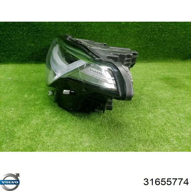 31655774 Volvo 