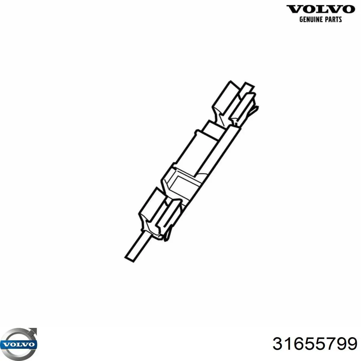  31655799 Volvo