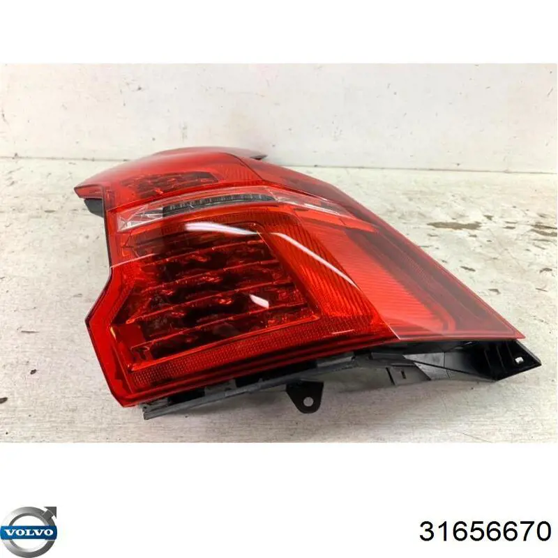  31656670 Volvo