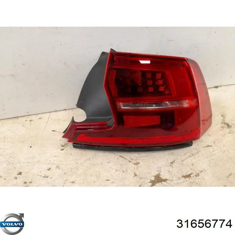  31698713 Volvo