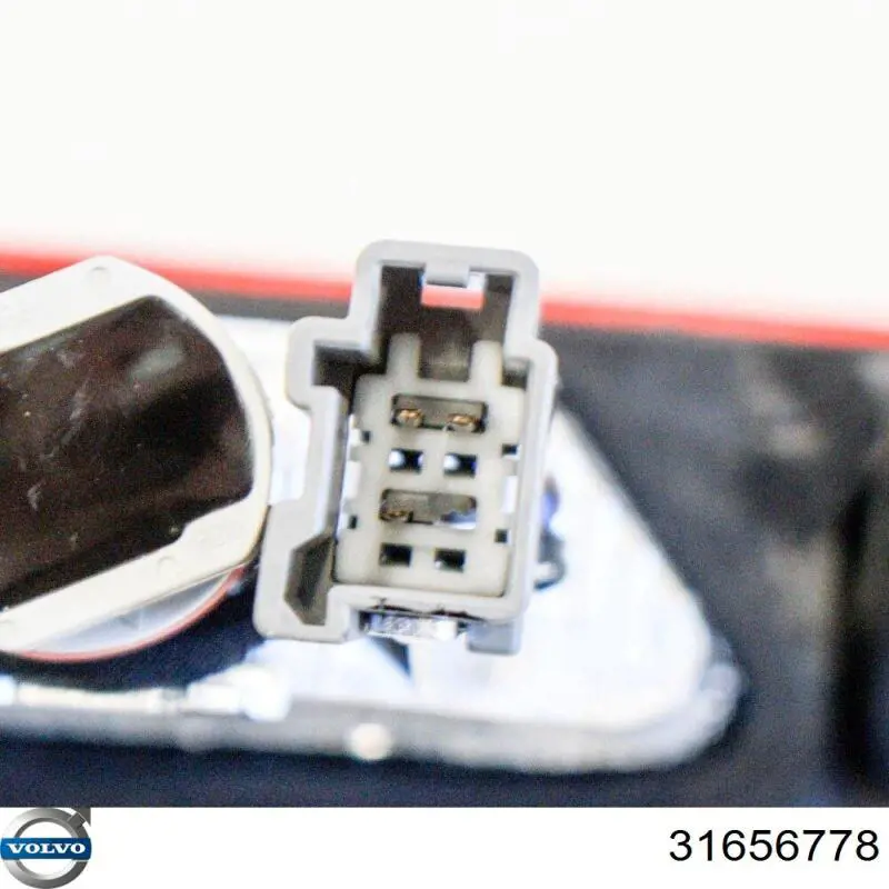 31656778 Volvo 