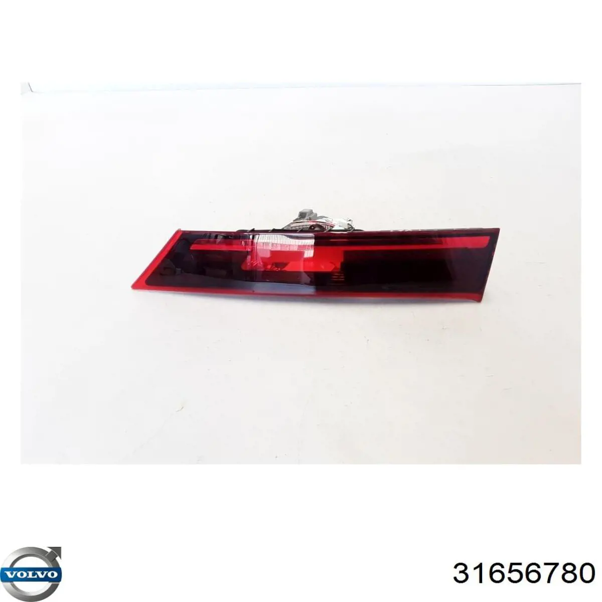 31656780 Volvo Фара задняя правая внутренняя