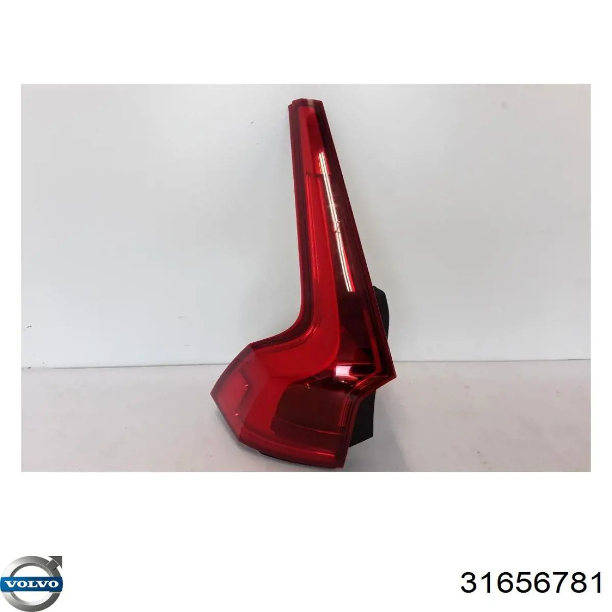  31656781 Volvo