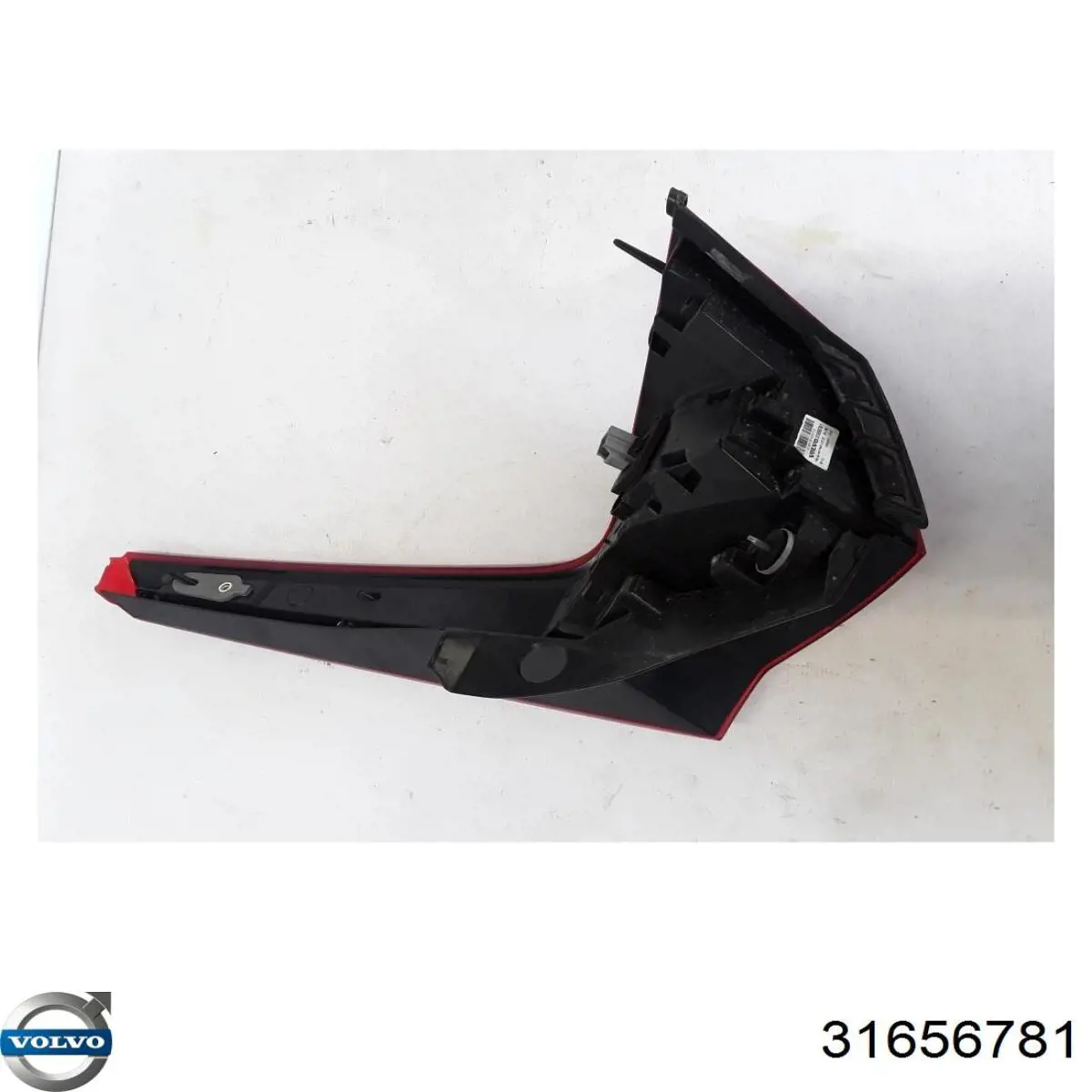31656781 Volvo 