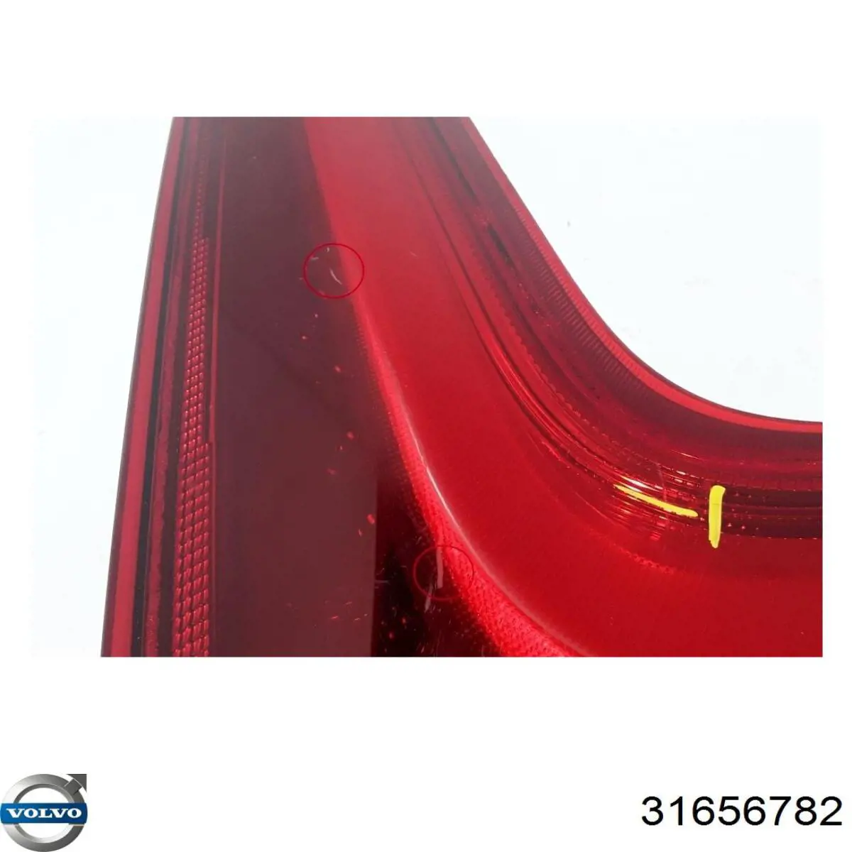 31656782 Volvo 