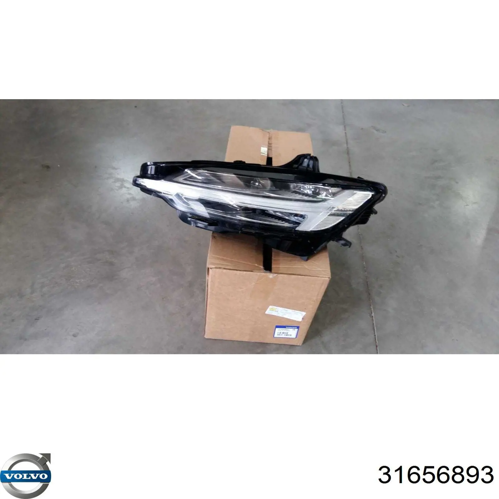 32314189 Volvo 
