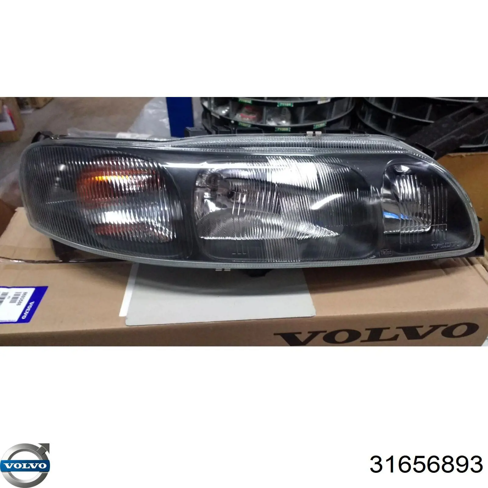 Купить 32314189 Volvo 