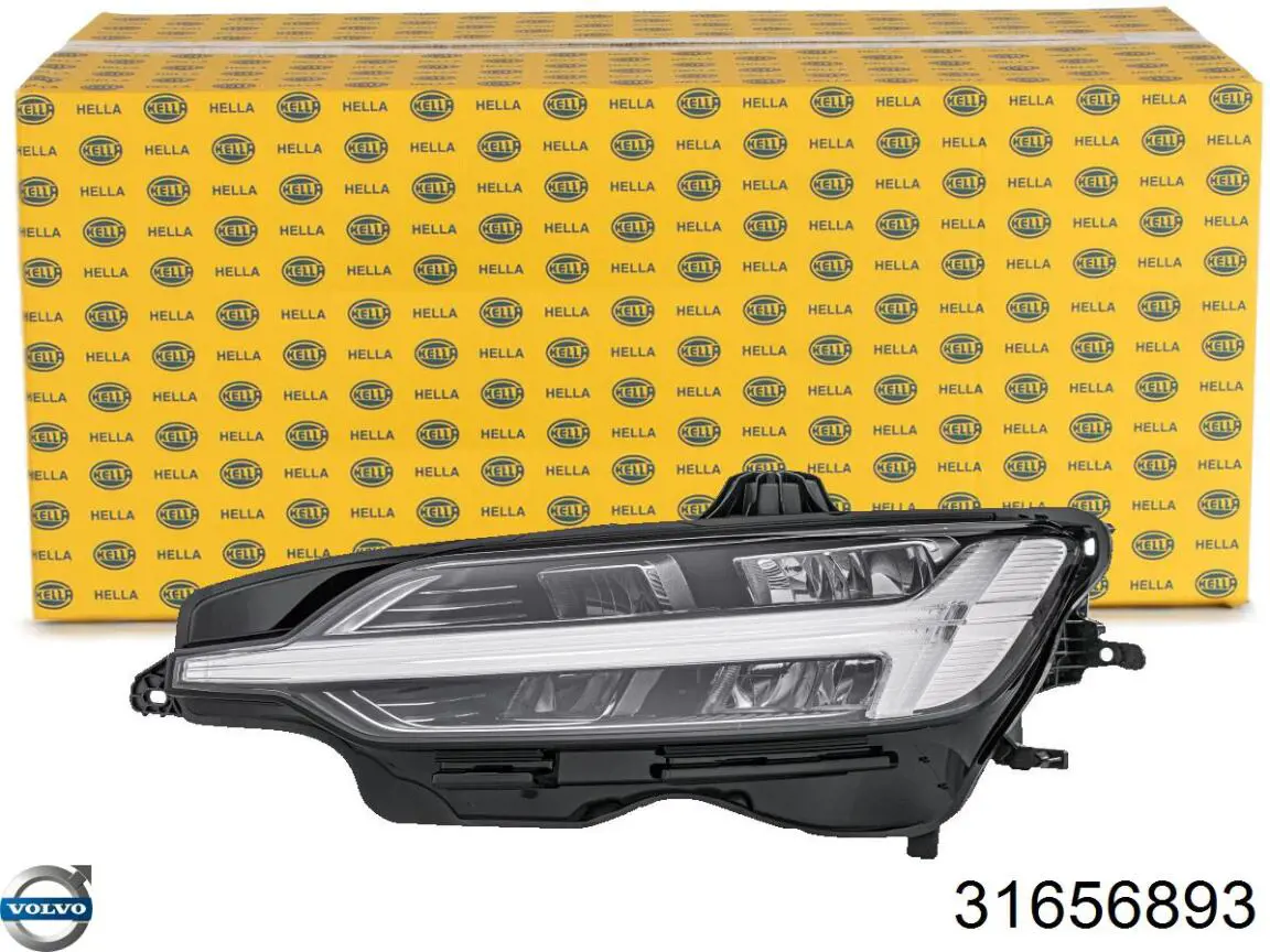 Купить 31656893 Volvo 