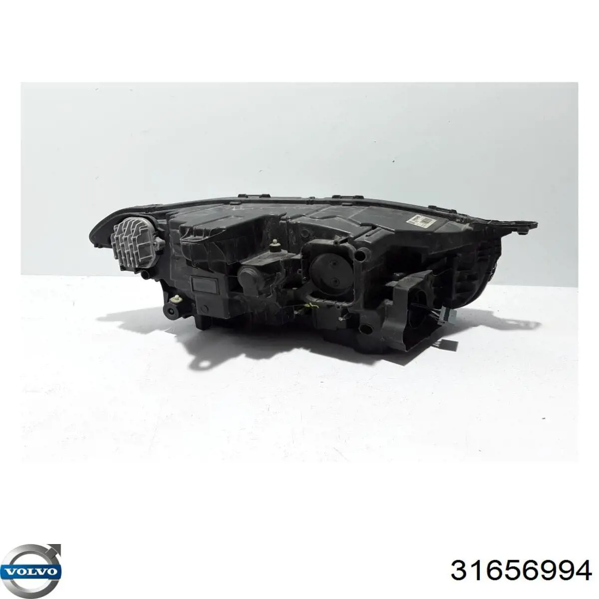 Купить 31656994 Volvo 