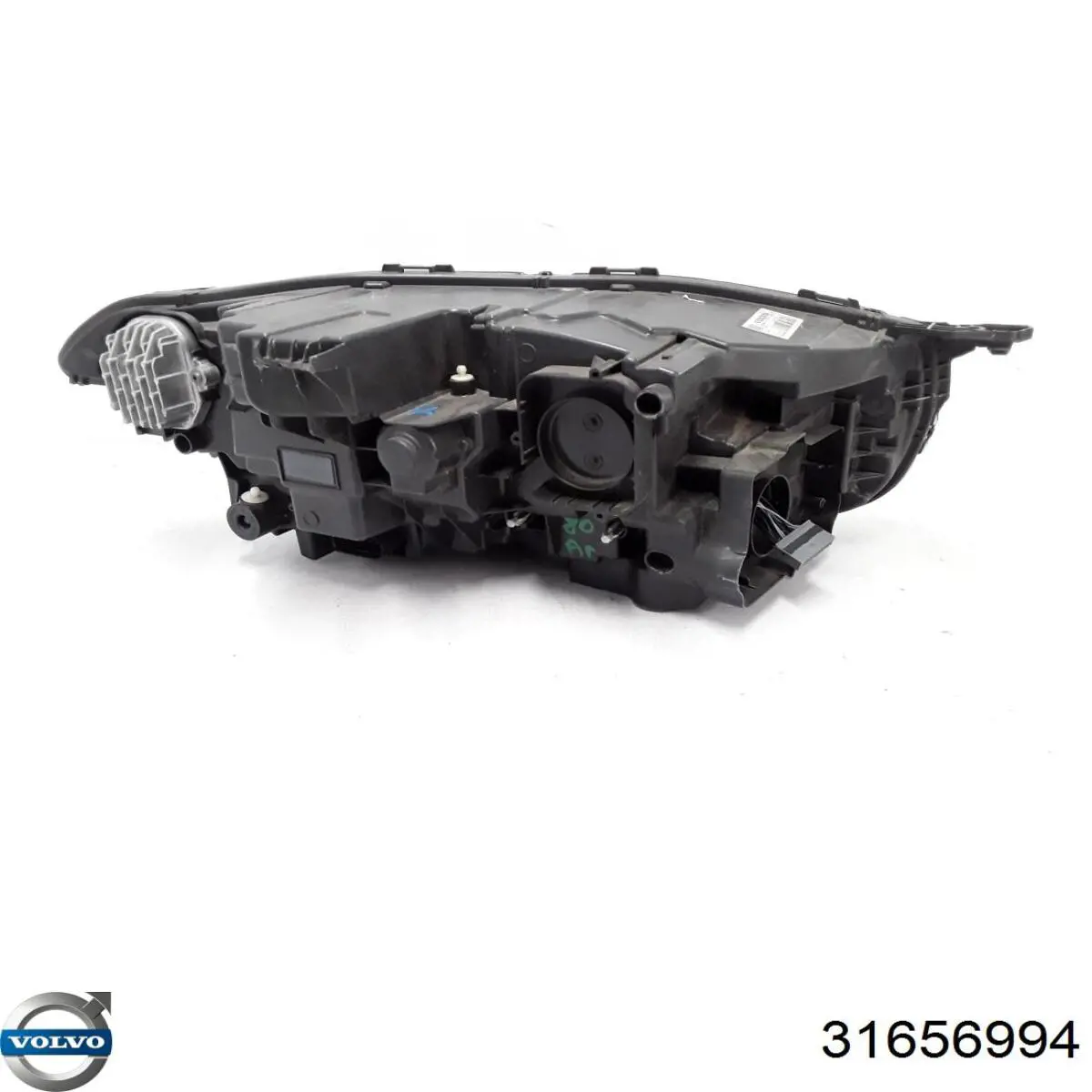 31656994 Volvo 