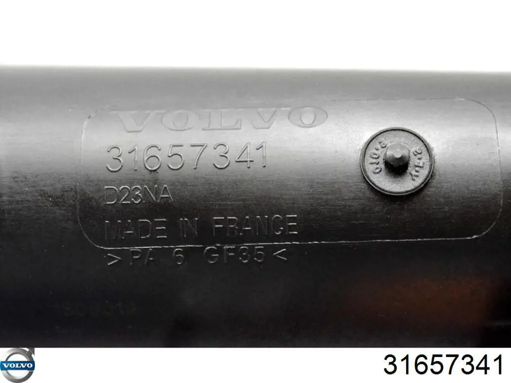  31439757 Volvo