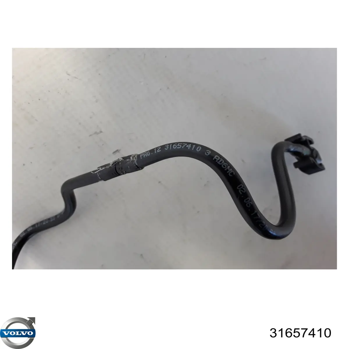 31657410 Volvo 