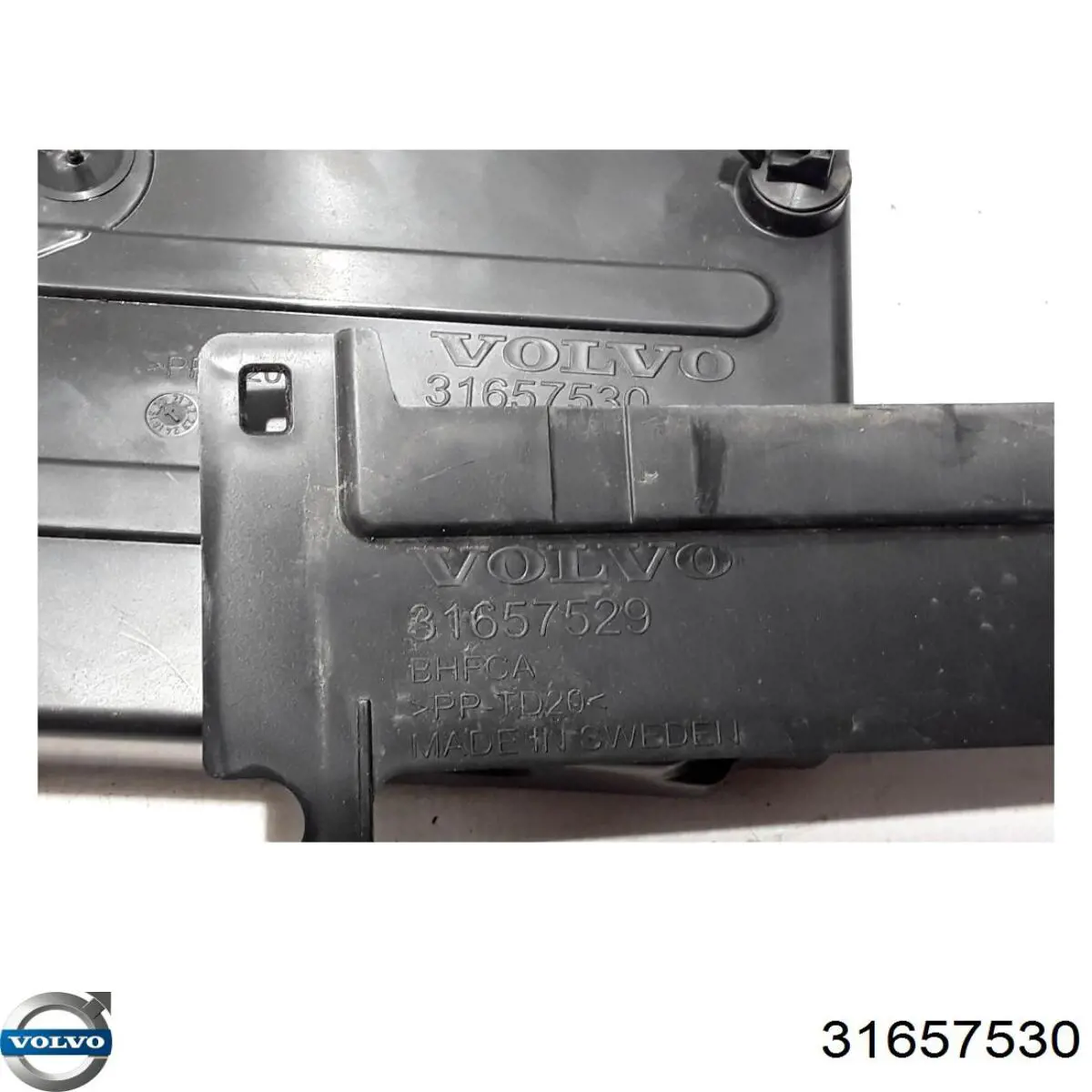 31657530 Volvo 