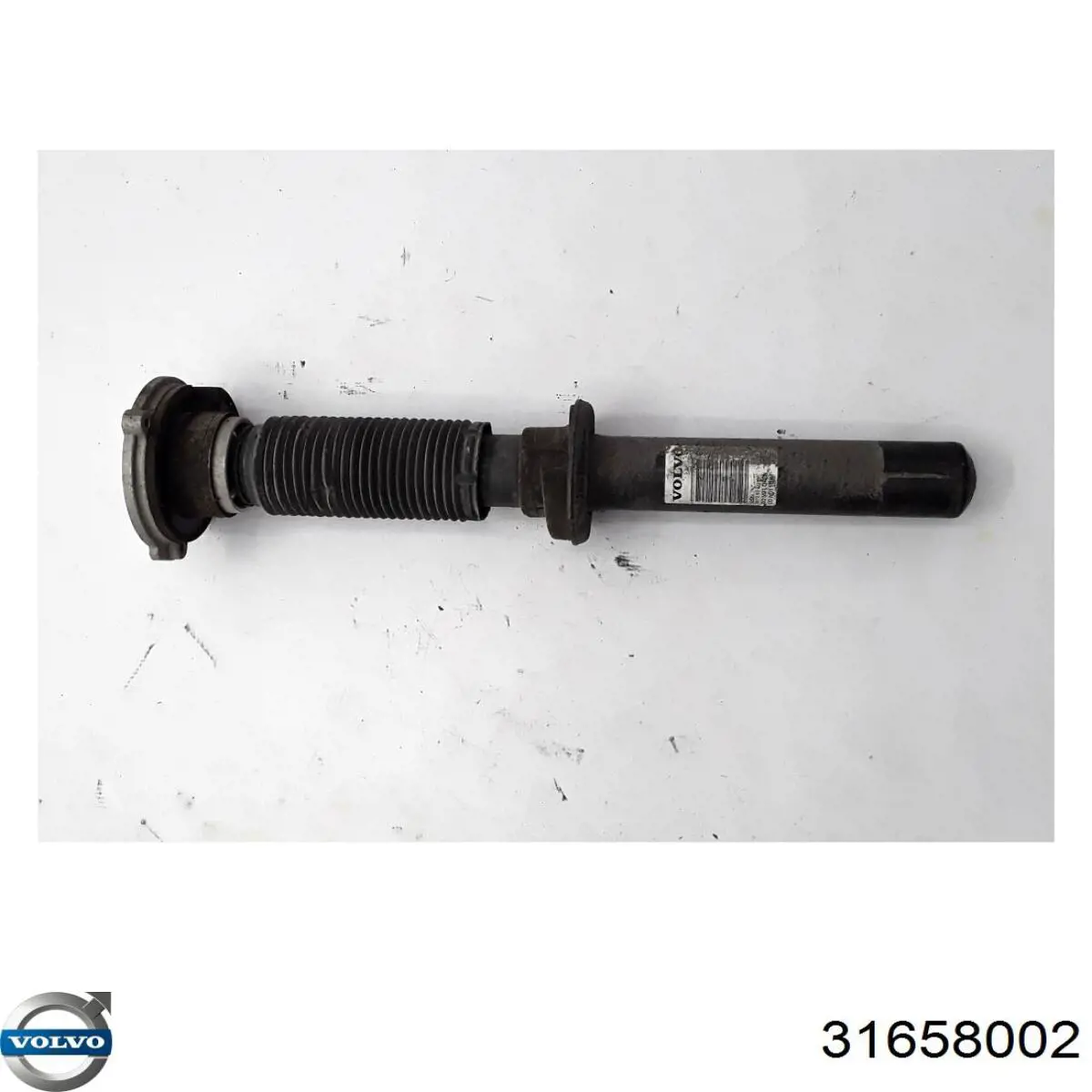 31658002 Volvo 