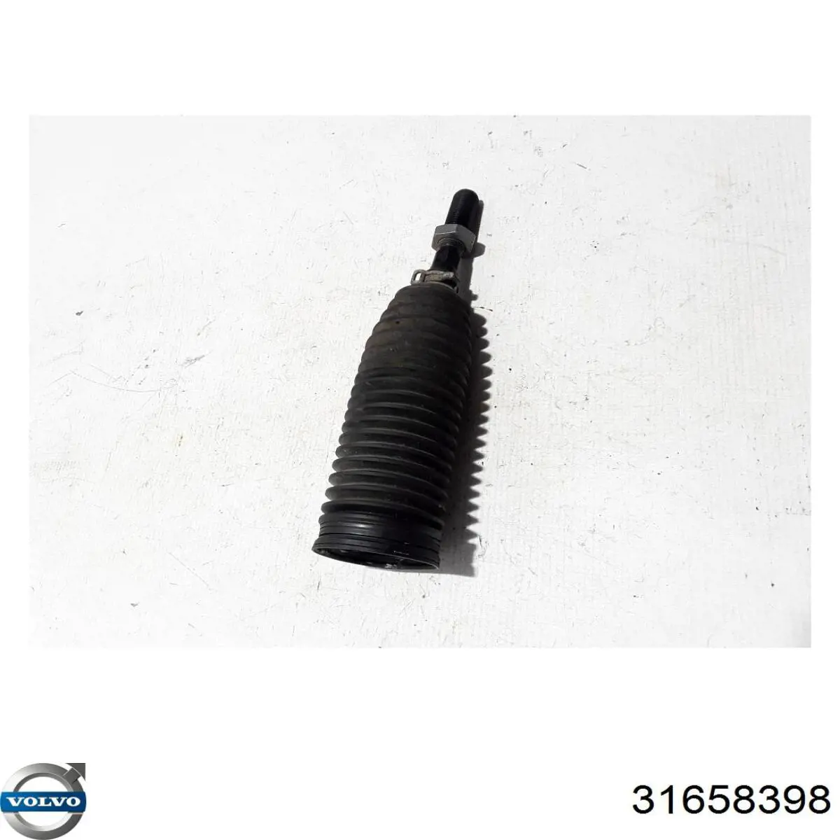 Купить 31658398 Volvo Рулевая тяга