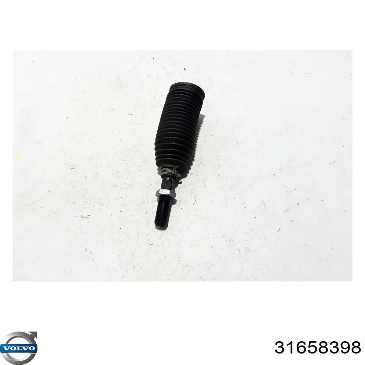 31658398 Volvo Тяги рулевые