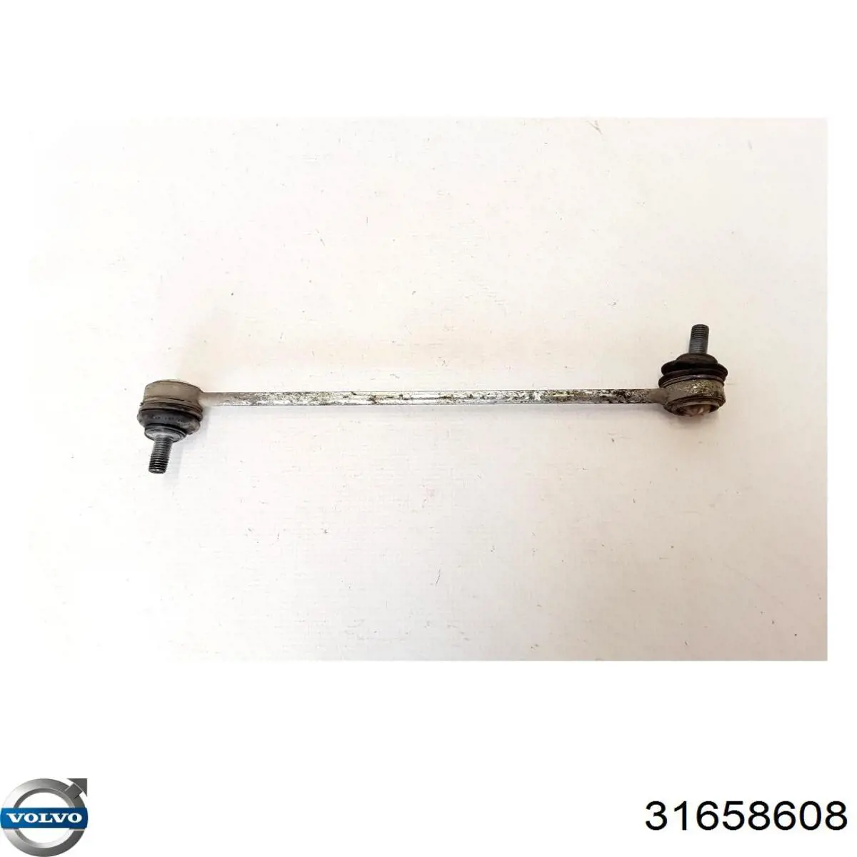 Купить 31658608 Volvo Амортизационная стойка
