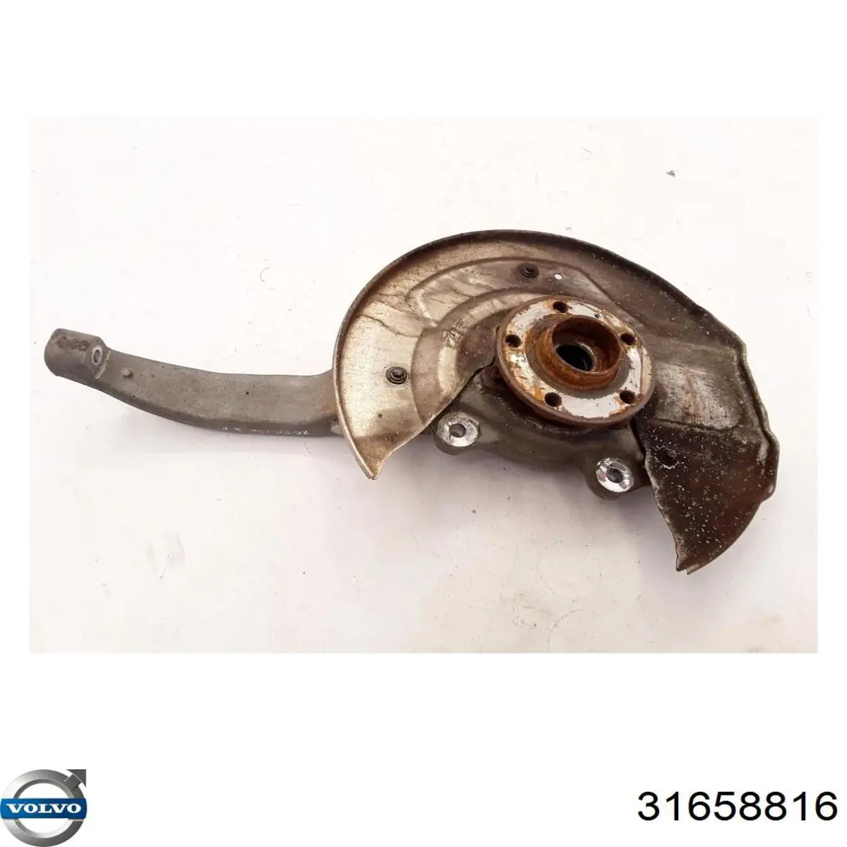 Купить 31658816 Volvo 