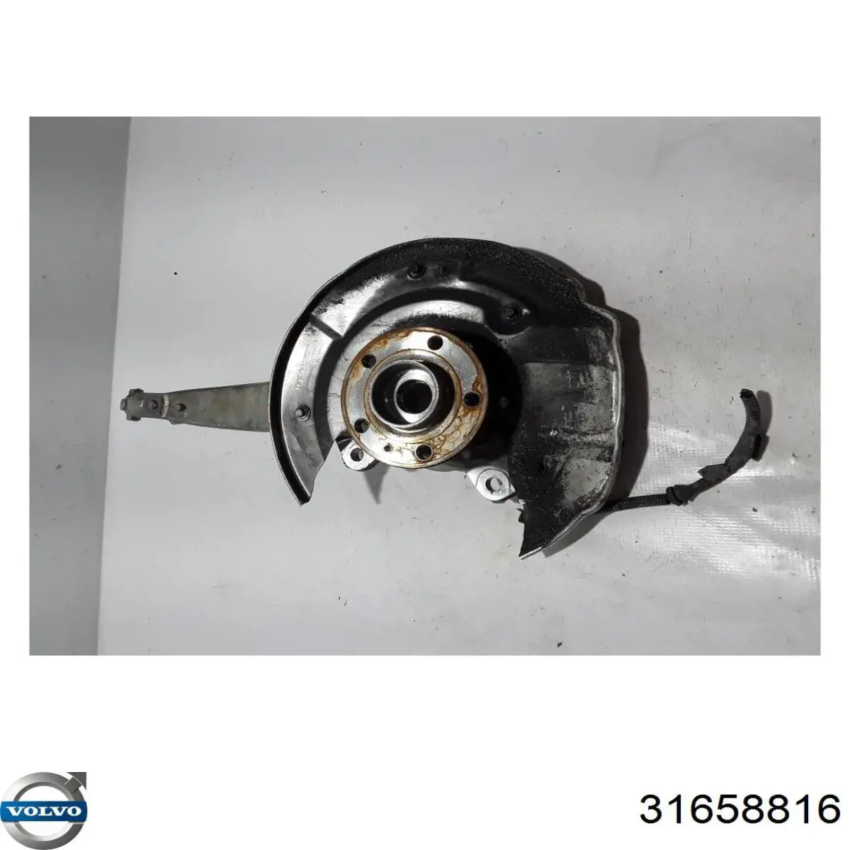  31658816 Volvo