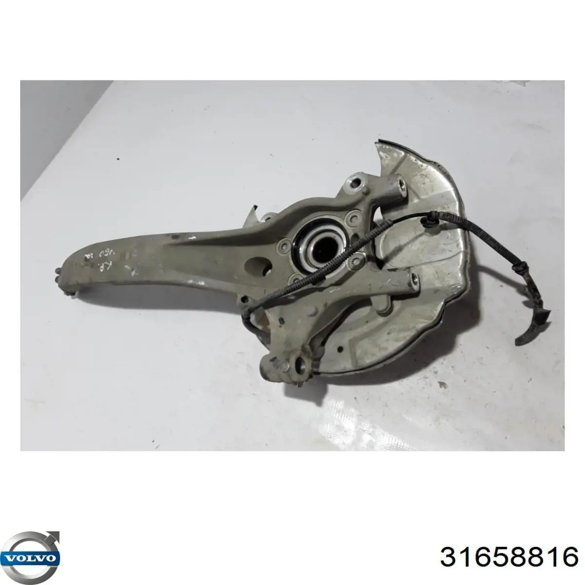  Volvo 31658816 цена, от 506.19 USD
